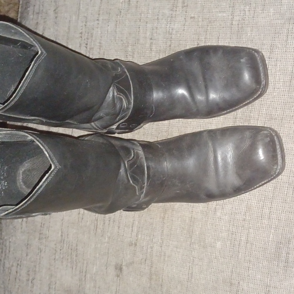Durango Men's Harness boot